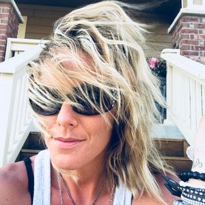 Meet your Posher, Breanne